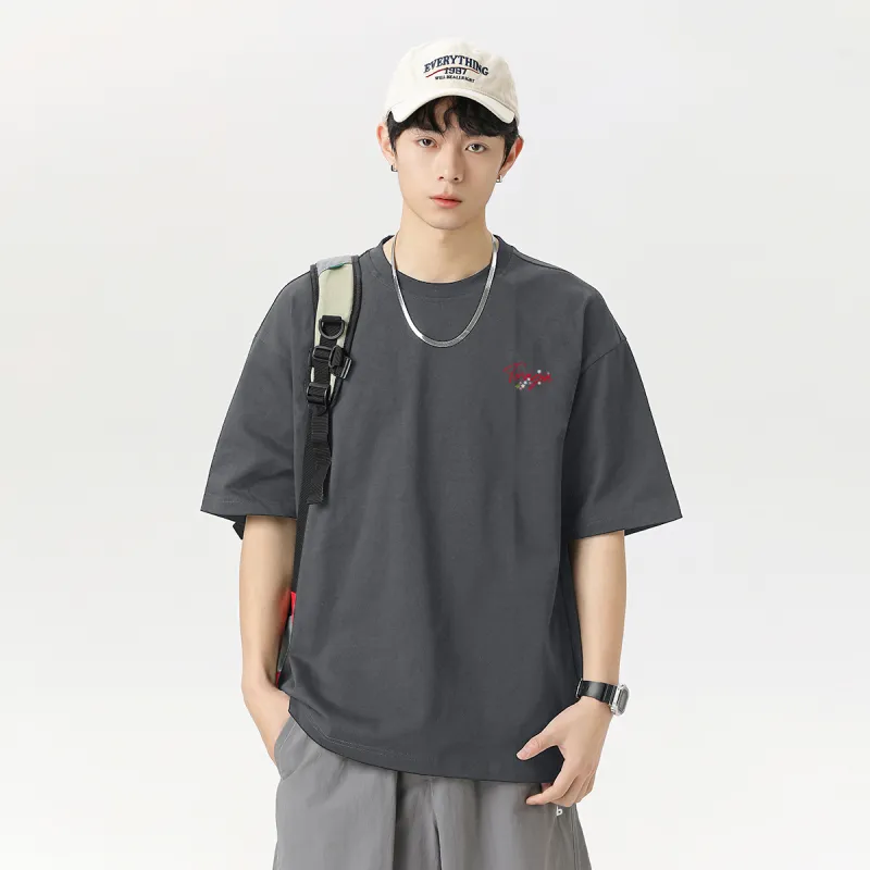 TINA GIA T Shirts Unisex-11