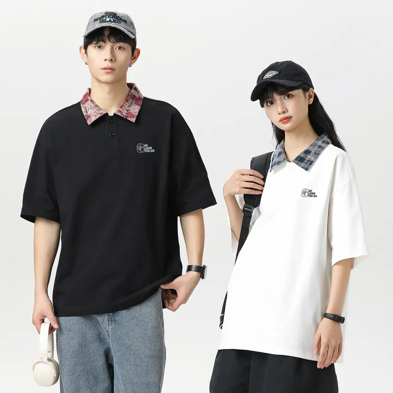 TINA GIA T Shirts Unisex-9