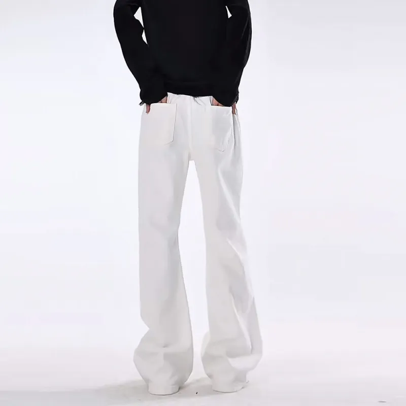 TINA GIA Jeans Unisex-8