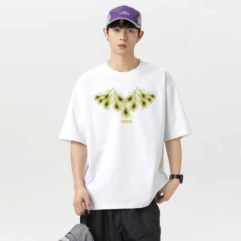 TINA GIA T Shirts Unisex-9