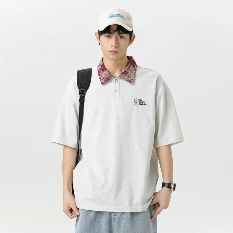 TINA GIA T Shirts Unisex-20