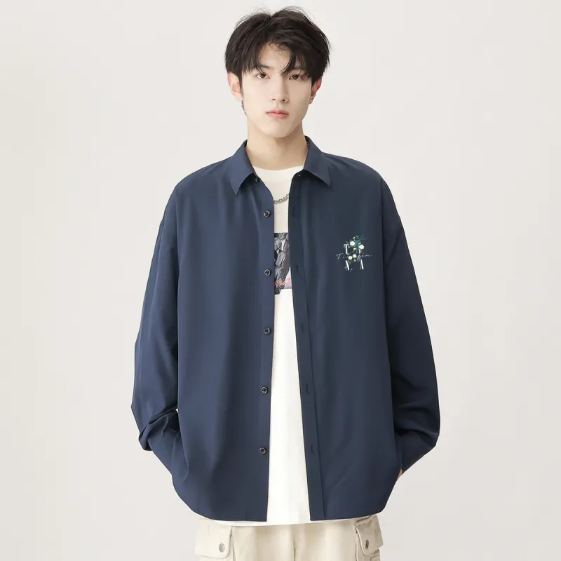 TINA GIA Shirts Unisex-15