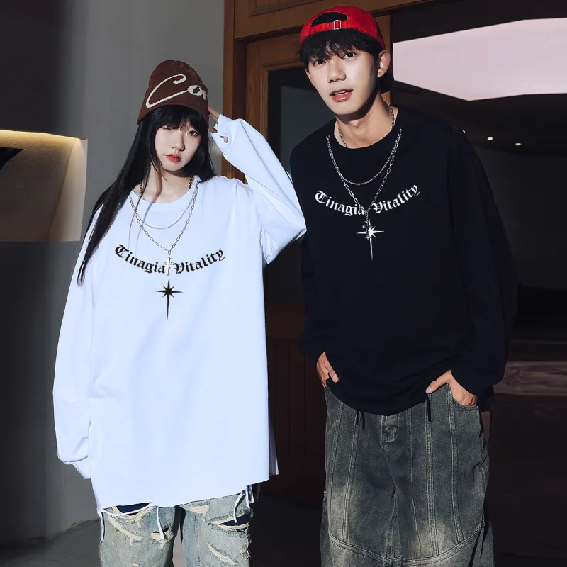 TINA GIA T Shirts Unisex-10