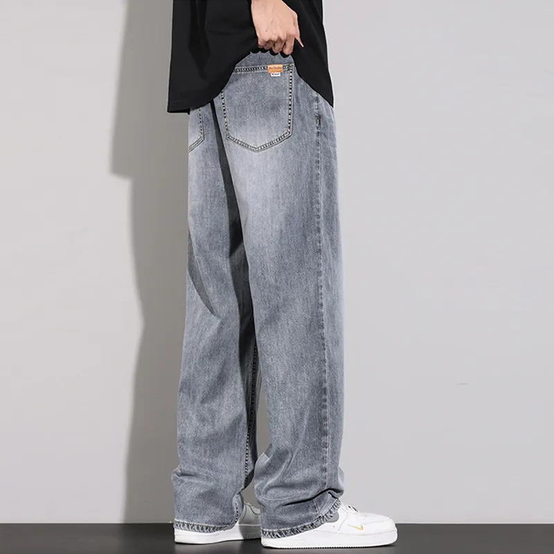 TINA GIA Jeans Men-7