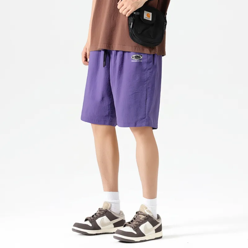 TINA GIA Casual Shorts Unisex-33