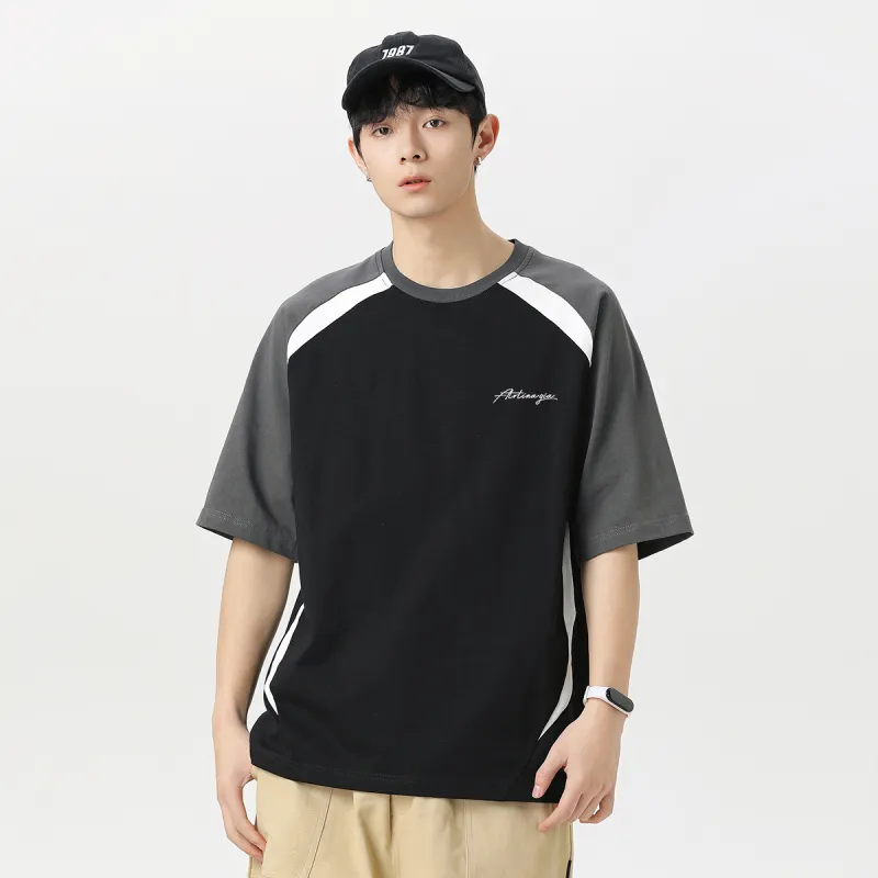 TINA GIA T Shirts Unisex-3