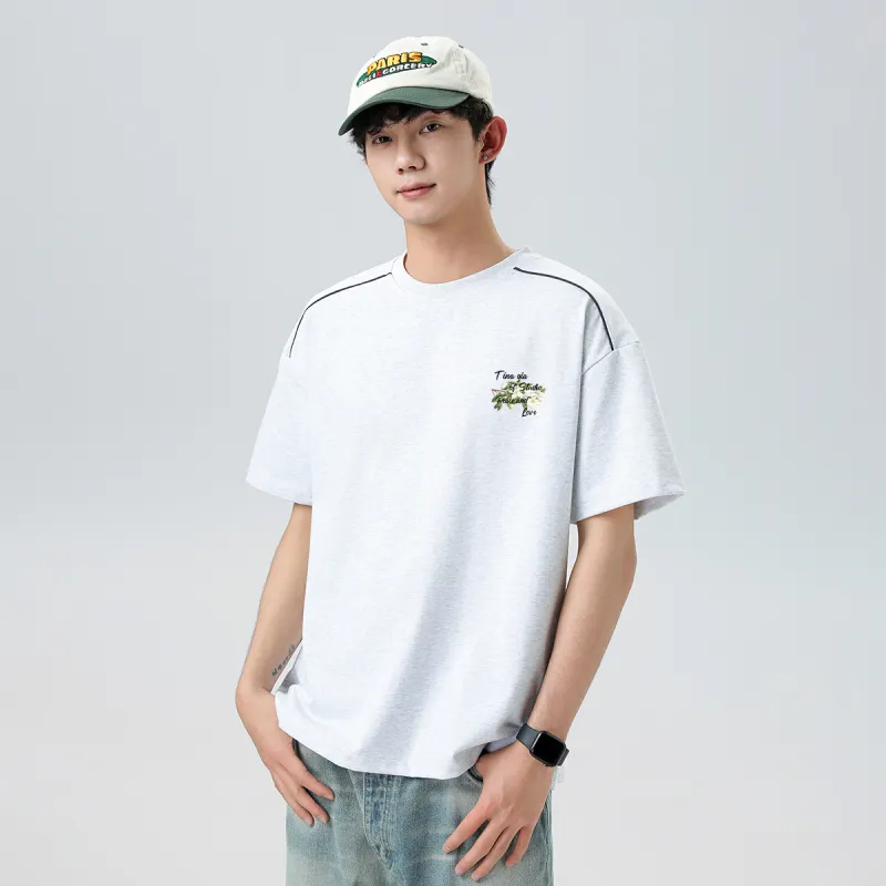 TINA GIA T Shirts Unisex-18