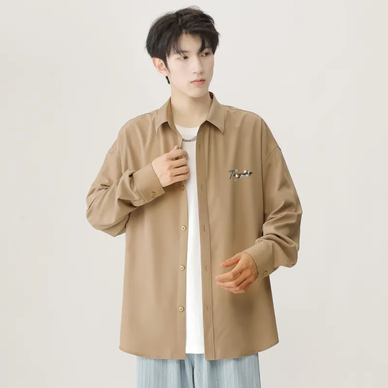 TINA GIA Shirts Unisex-21
