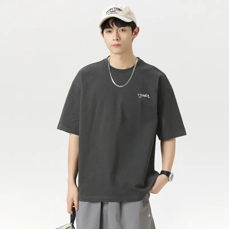 TINA GIA T Shirts Unisex-24