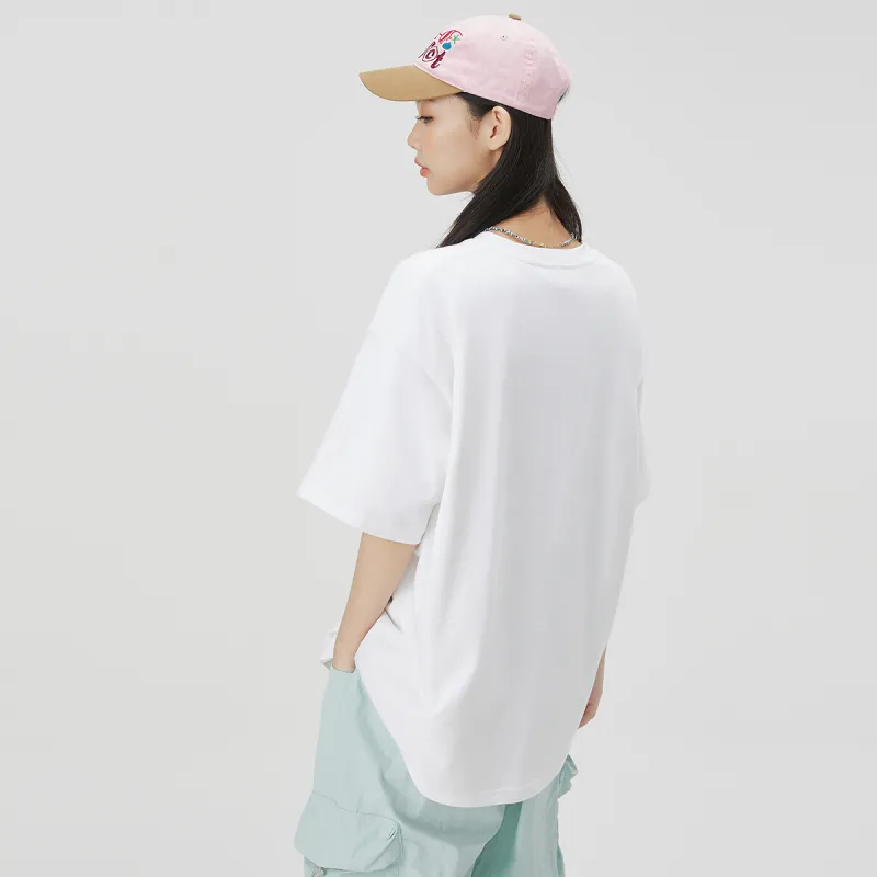TINA GIA T Shirts Unisex-8