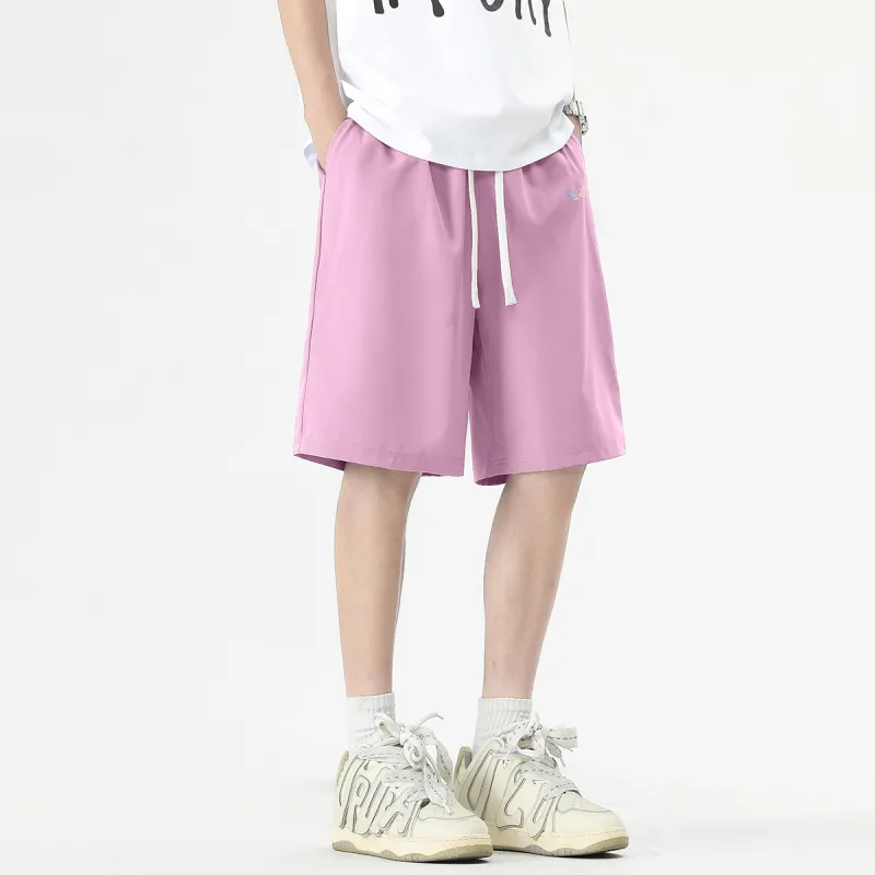 TINA GIA Casual Shorts Unisex-33