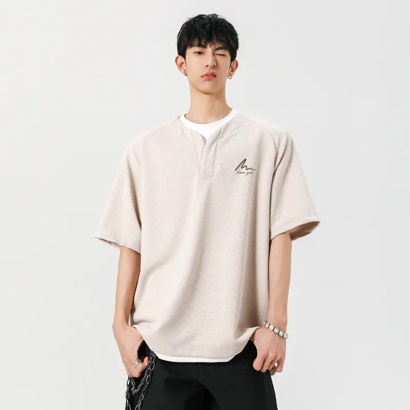 TINA GIA T Shirts Unisex-15