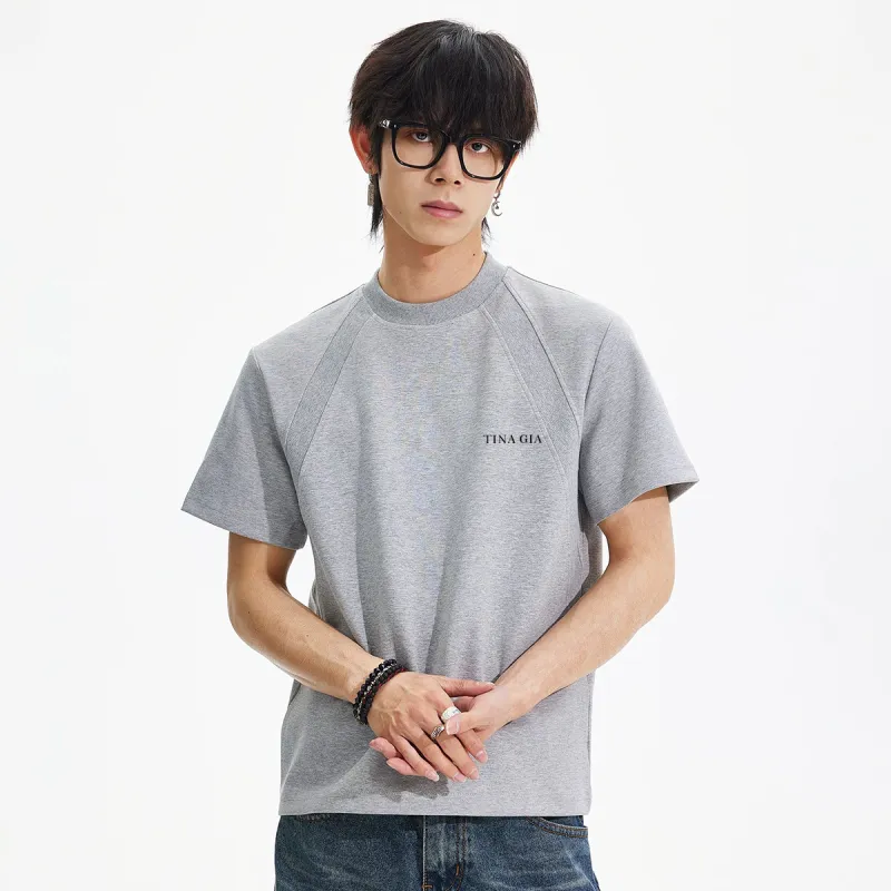 TINA GIA T Shirts Unisex-8