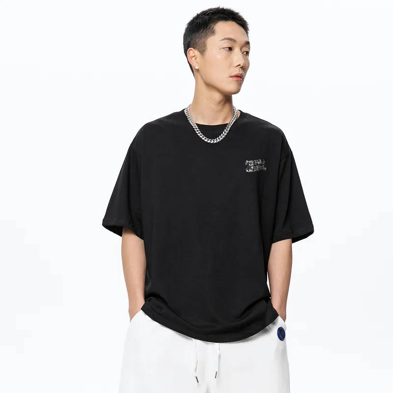 TINA GIA T Shirts Unisex-4