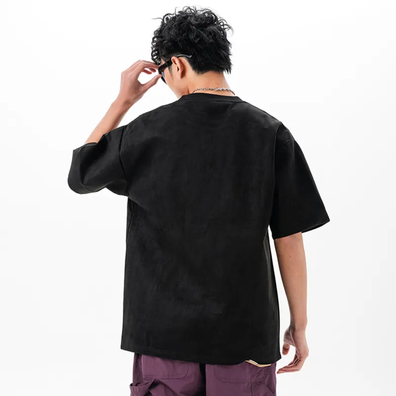 TINA GIA T-Shirts Unisex-4