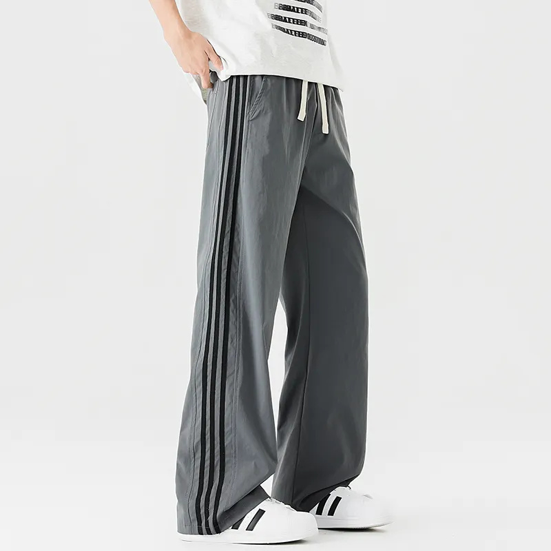 TINA GIA Casual Pants Unisex-4