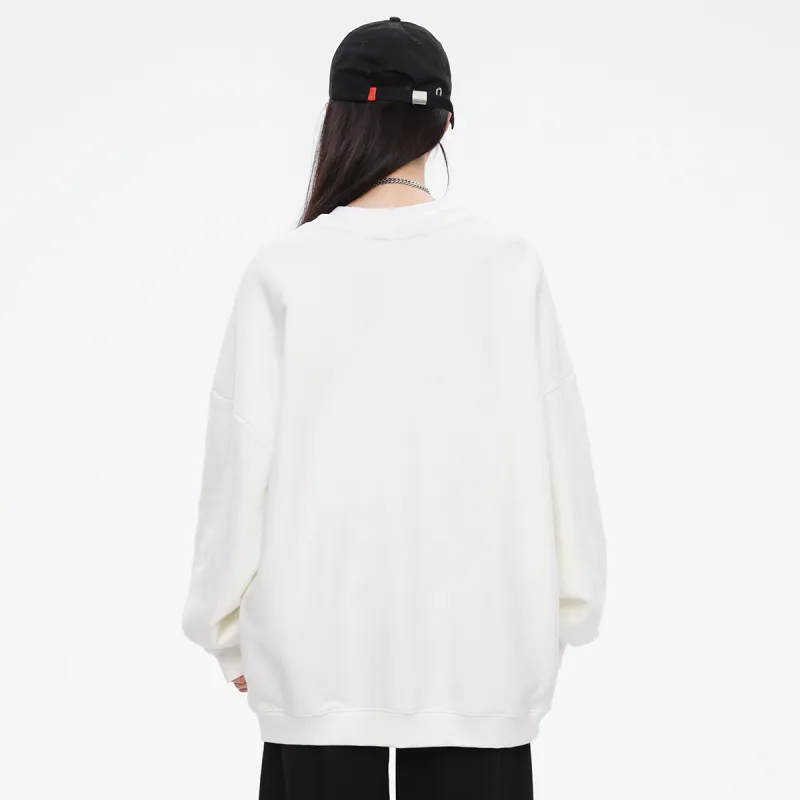 TINA GIA Sweatshirts Unisex-8