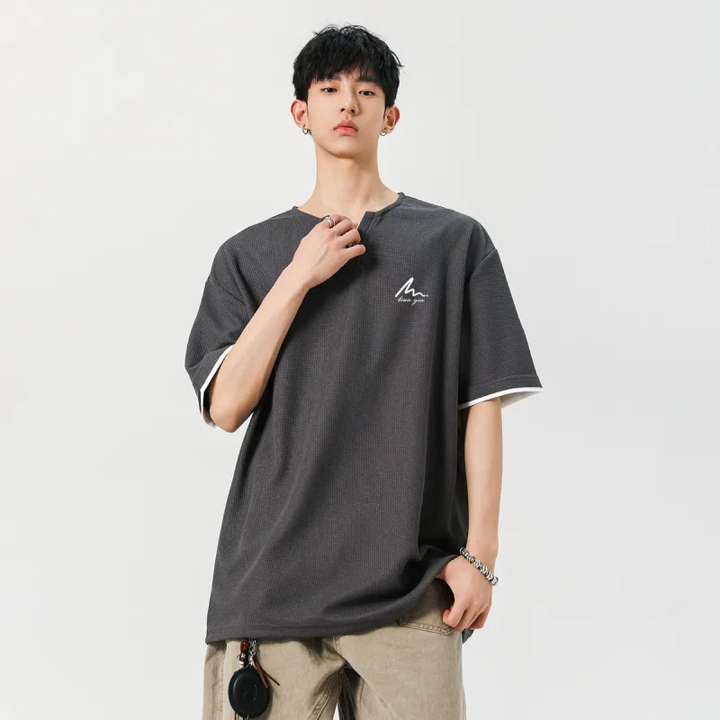 TINA GIA T Shirts Unisex-2