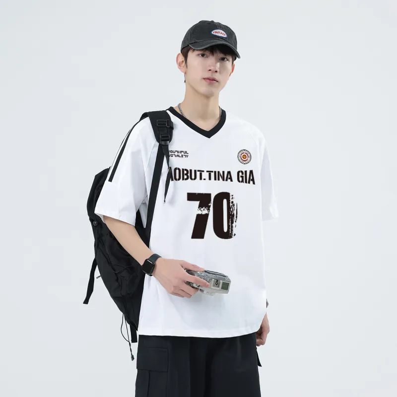 TINA GIA T Shirts Unisex-10