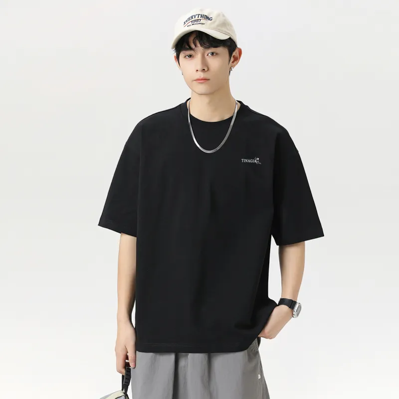 TINA GIA T Shirts Unisex-2
