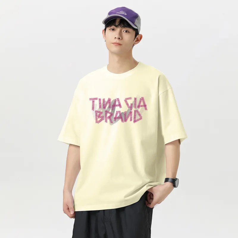 TINA GIA T Shirts Unisex-15