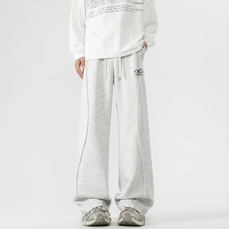 TINA GIA Casual Pants Unisex-7