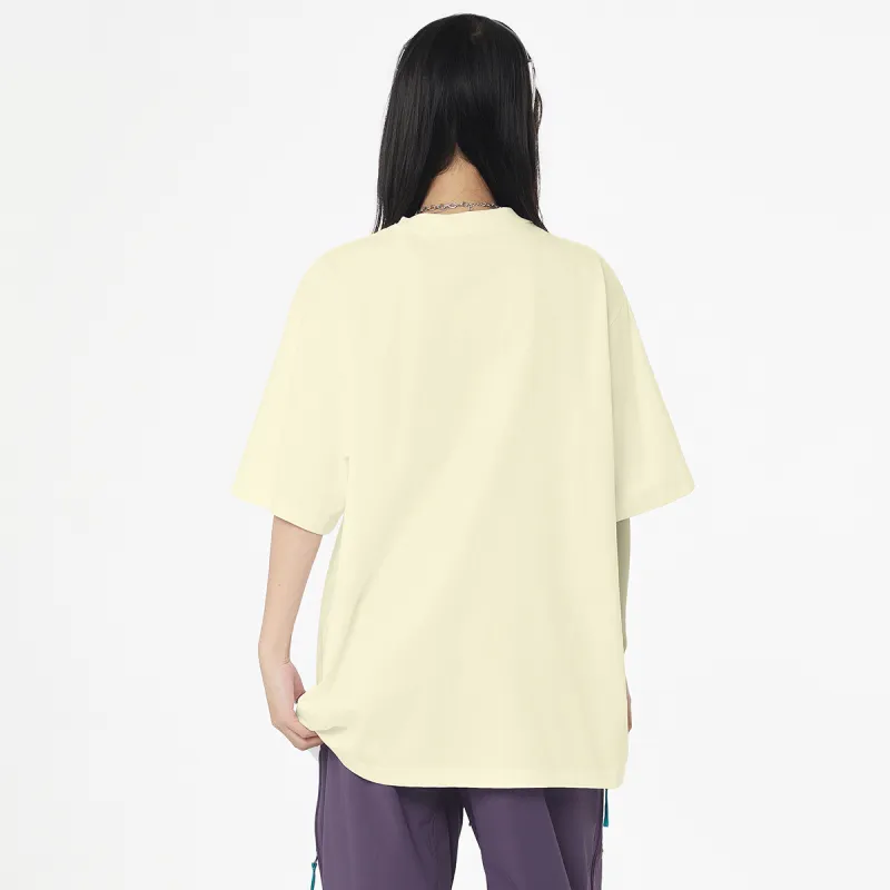 TINA GIA T Shirts Unisex-19