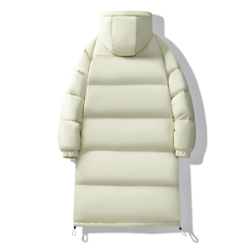 TINA GIA Down Jackets Unisex-3