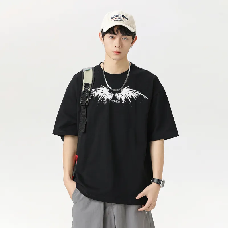 TINA GIA T Shirts Unisex-3
