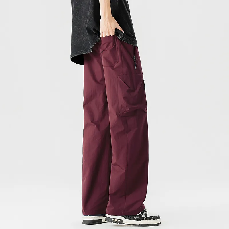 TINA GIA Casual Pants Unisex-23