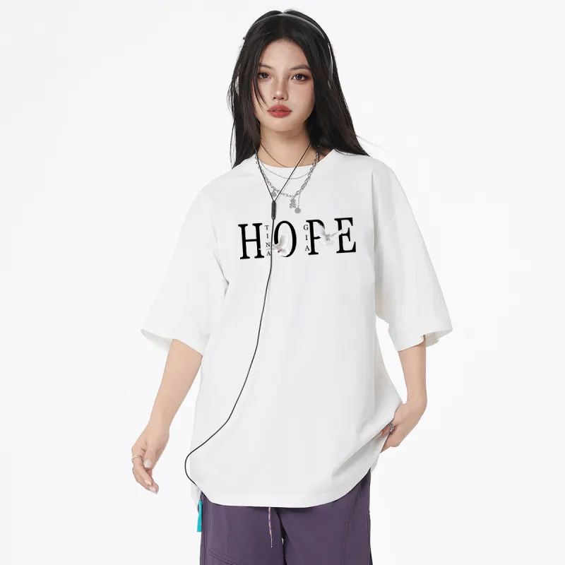 TINA GIA T Shirts Unisex-9
