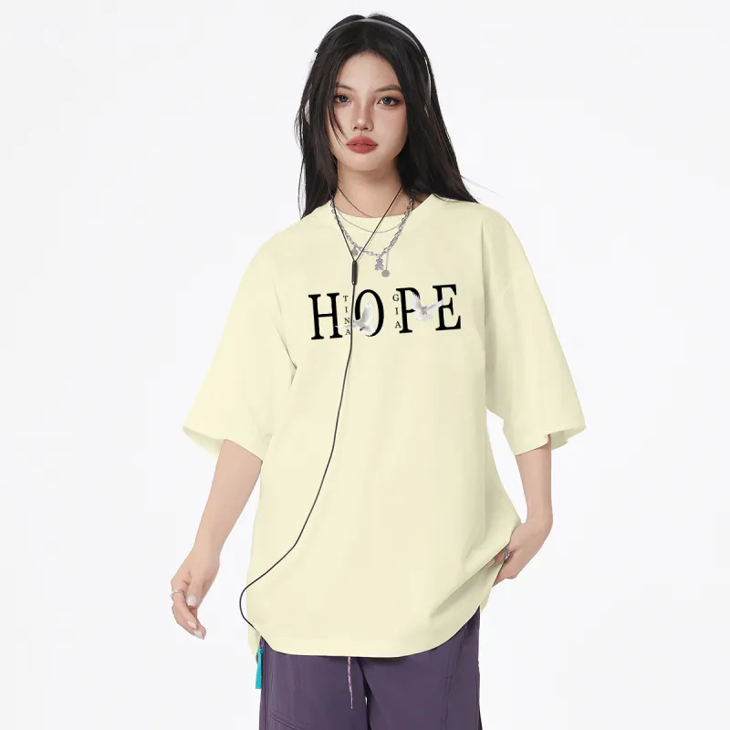 TINA GIA T Shirts Unisex-18