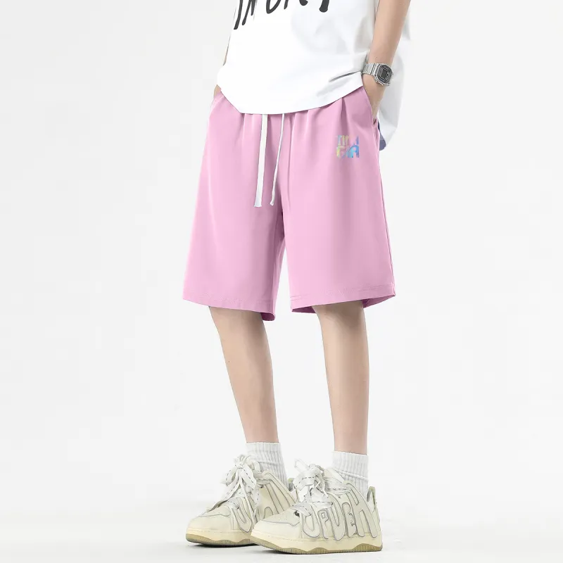 TINA GIA Casual Shorts Unisex-34