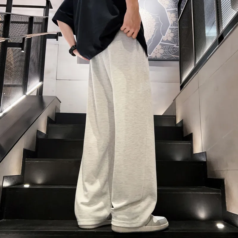 TINA GIA Knitted Sweatpants Unisex-22