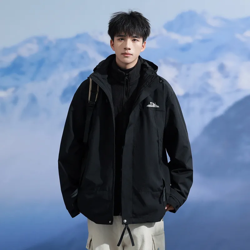 TINA GIA Jackets Men-3