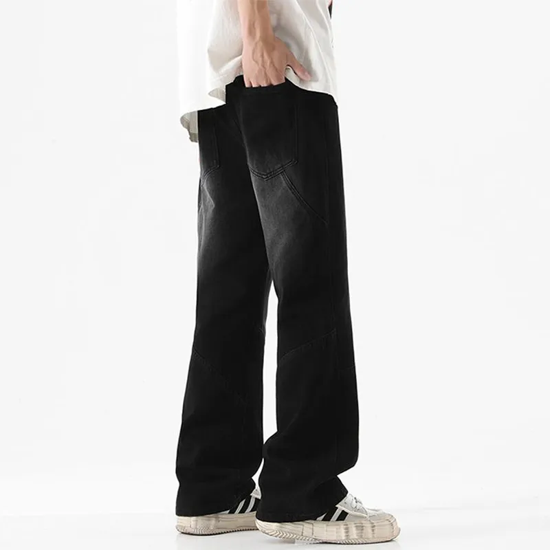 TINA GIA Jeans Unisex-5