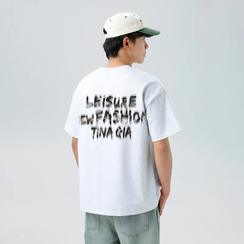 TINA GIA T Shirts Unisex-19