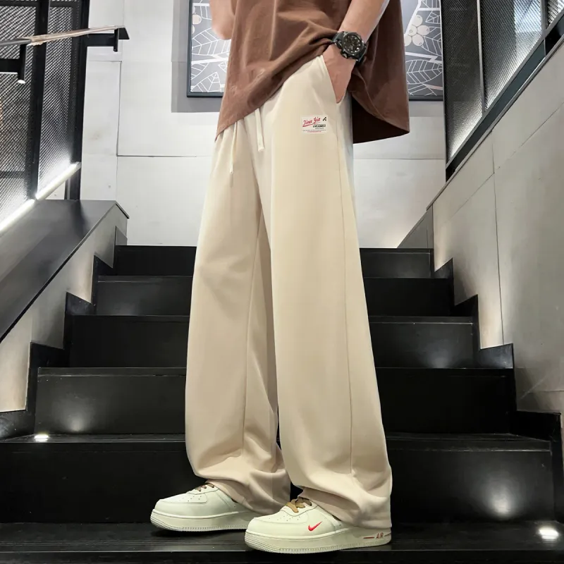 TINA GIA Knitted Sweatpants Unisex-15