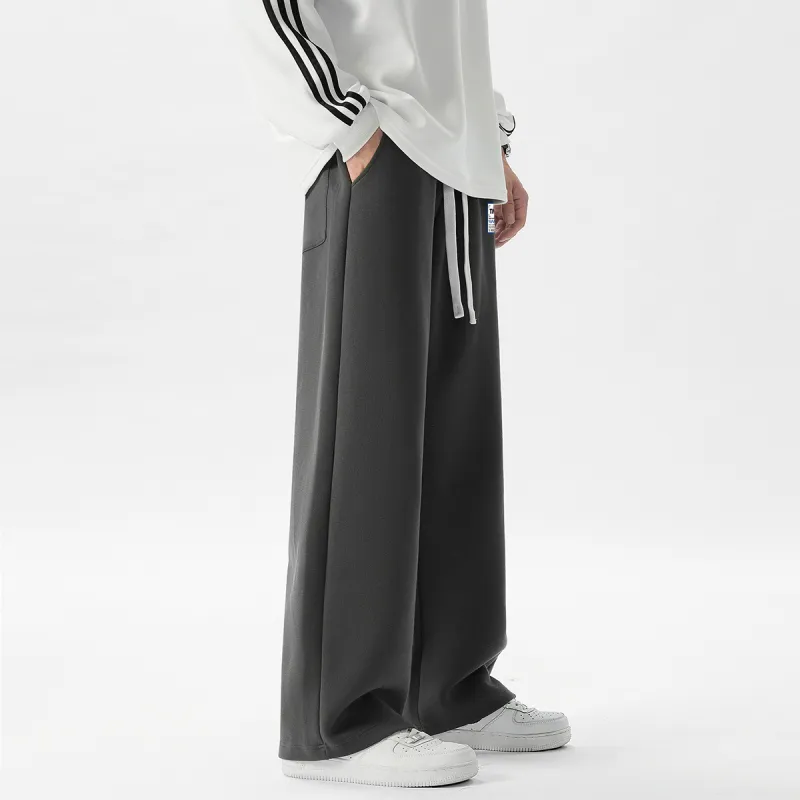 TINA GIA Knitted Sweatpants Unisex-7