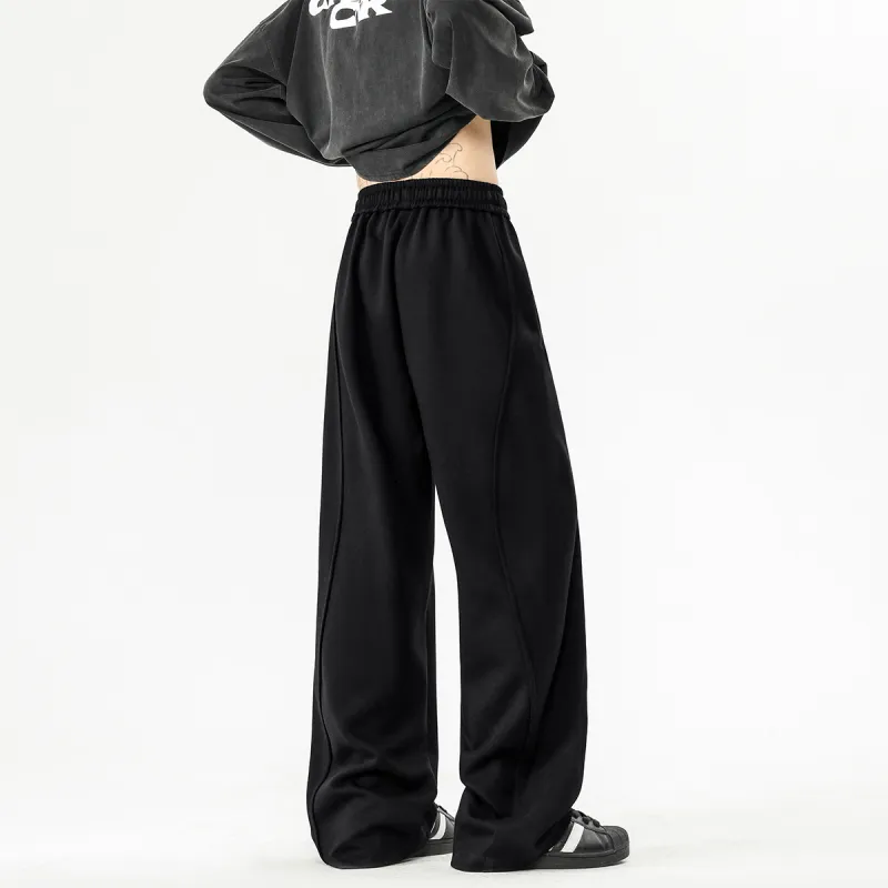 TINA GIA Casual Pants Unisex-2