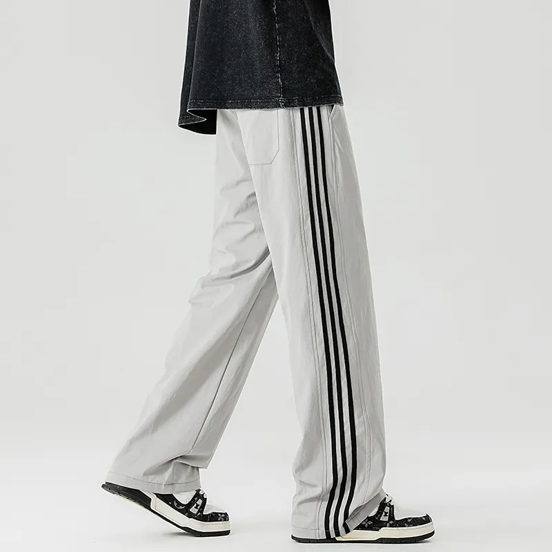 TINA GIA Casual Pants Unisex-8