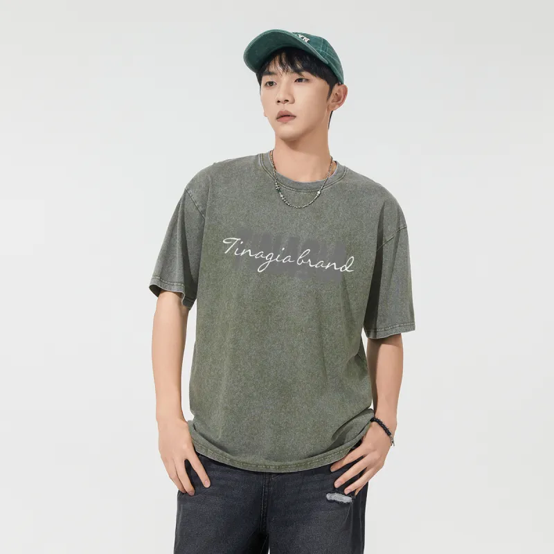 TINA GIA T Shirts Unisex-18