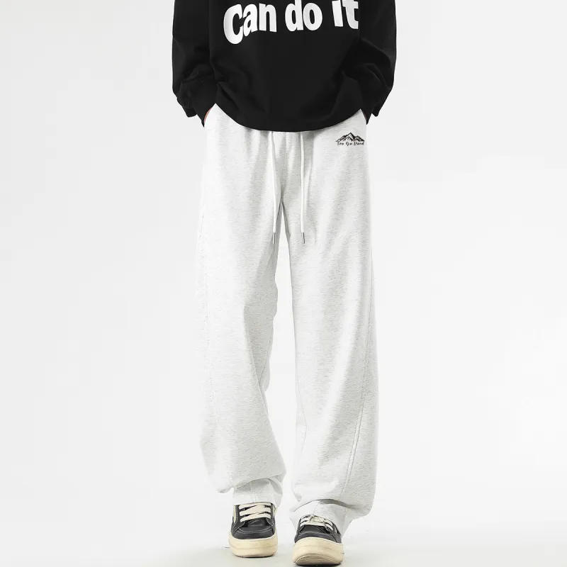 TINA GIA Knitted Sweatpants Unisex-15