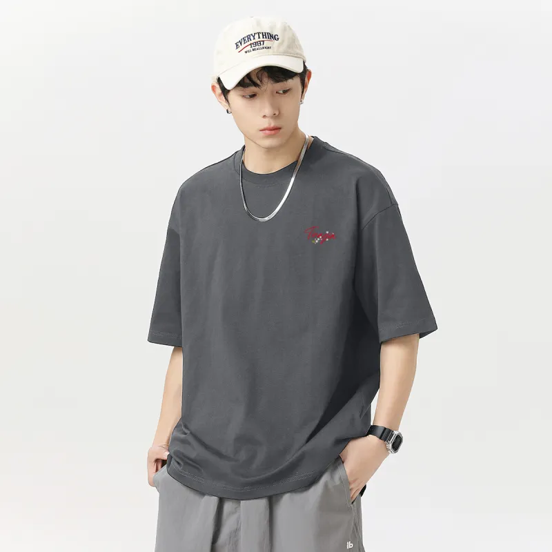 TINA GIA T Shirts Unisex-10