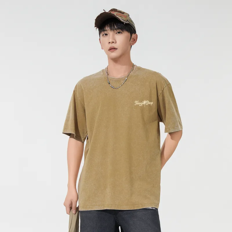 TINA GIA T Shirts Unisex-12