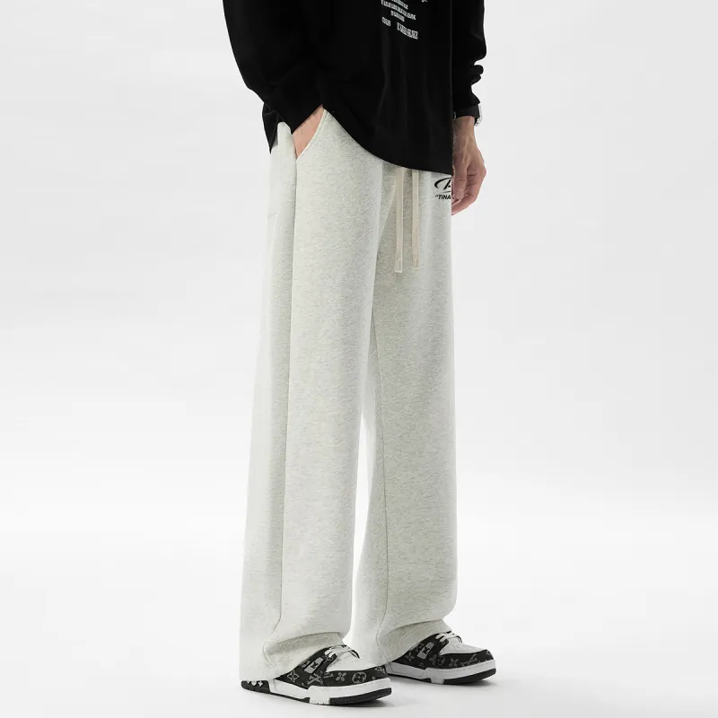 TINA GIA Knitted Sports Pants Unisex-6