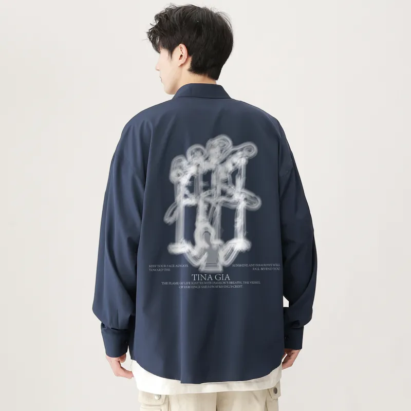 TINA GIA Shirts Unisex-14