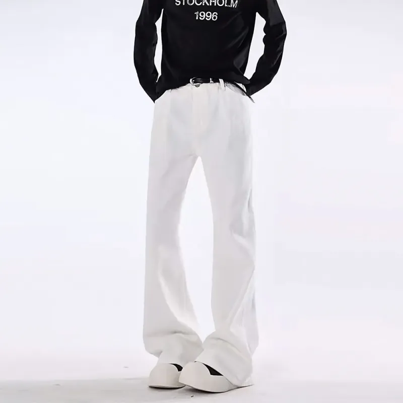TINA GIA Jeans Unisex-6