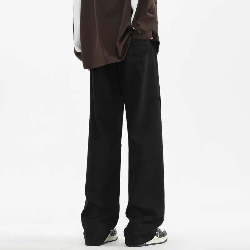 TINA GIA Knitted Sweatpants Unisex-9