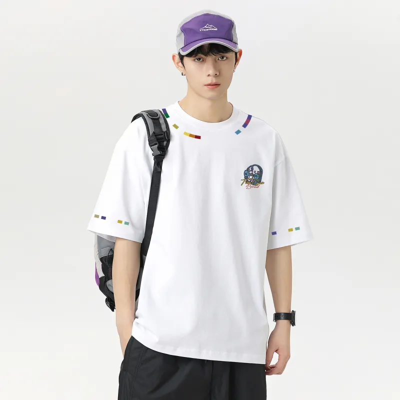 TINA GIA T Shirts Unisex-24